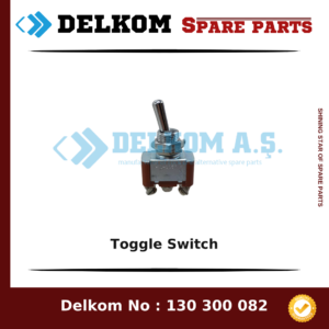 Furukawa Toggle Switch spare part, OEM 081208-01007