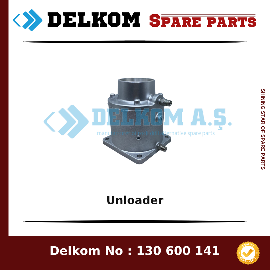 Furukawa Unloader spare part, OEM 040212-010450