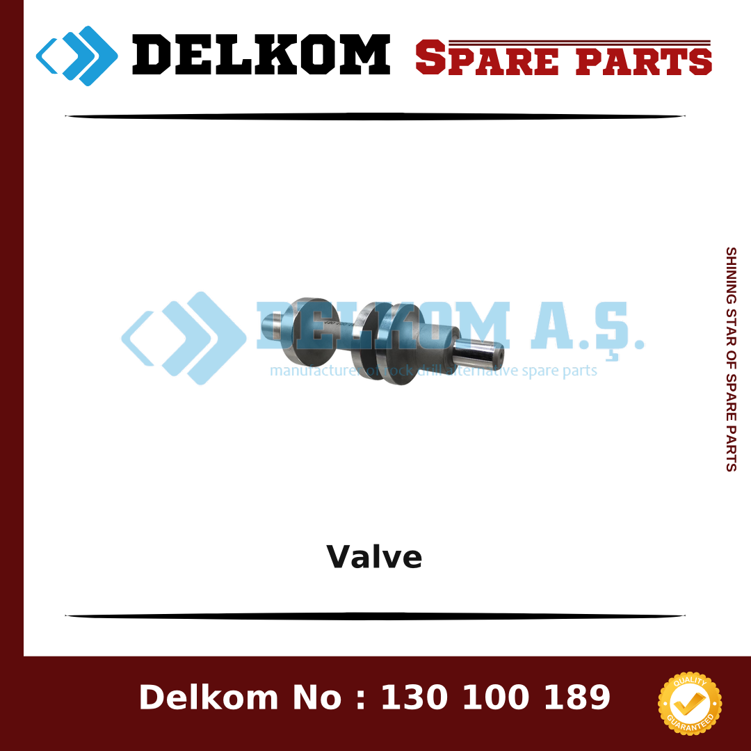 Furukawa Valve spare part, OEM HD712-01068
