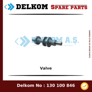 Furukawa Valve spare part, OEM HD715-01028