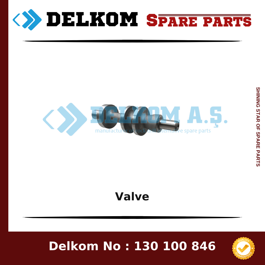 Furukawa Valve spare part, OEM HD715-01028