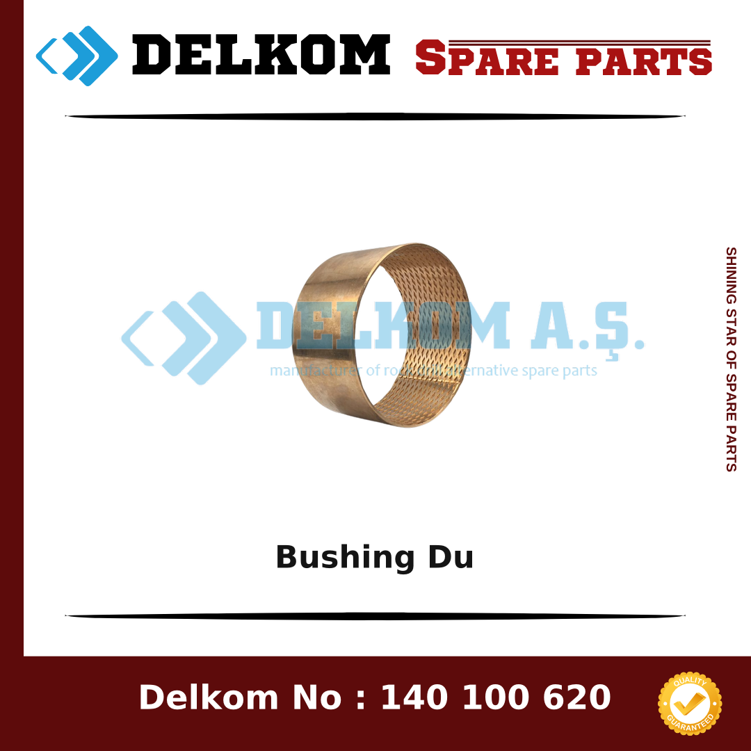Ingersoll Rand Bushing Du spare part, OEM 2651 3278 64