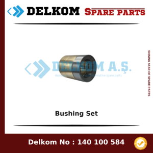 Ingersoll Rand Bushing Set spare part, OEM 2651 5366 05