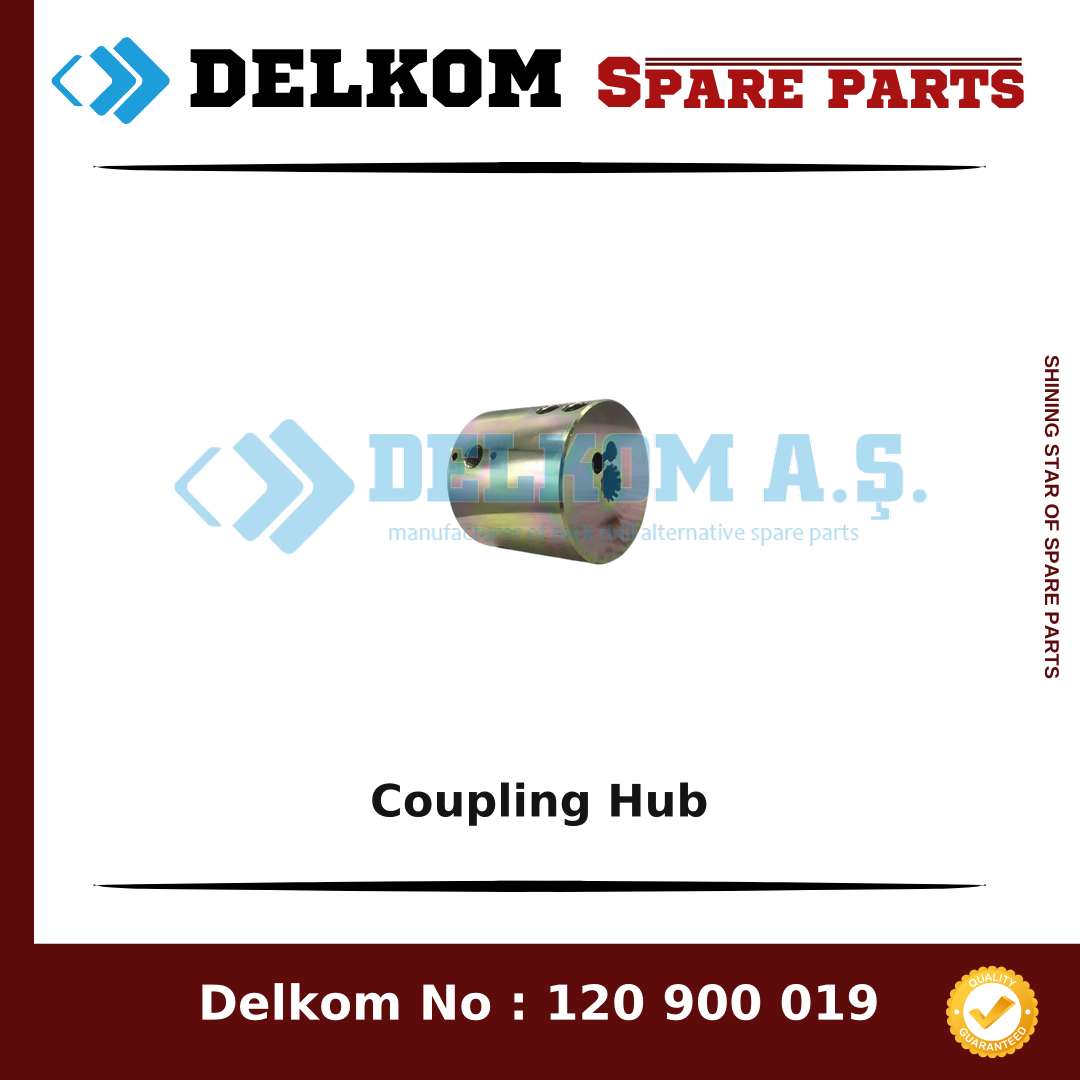 Ingersoll Rand Coupling Hub spare part, OEM 2653 0856 35