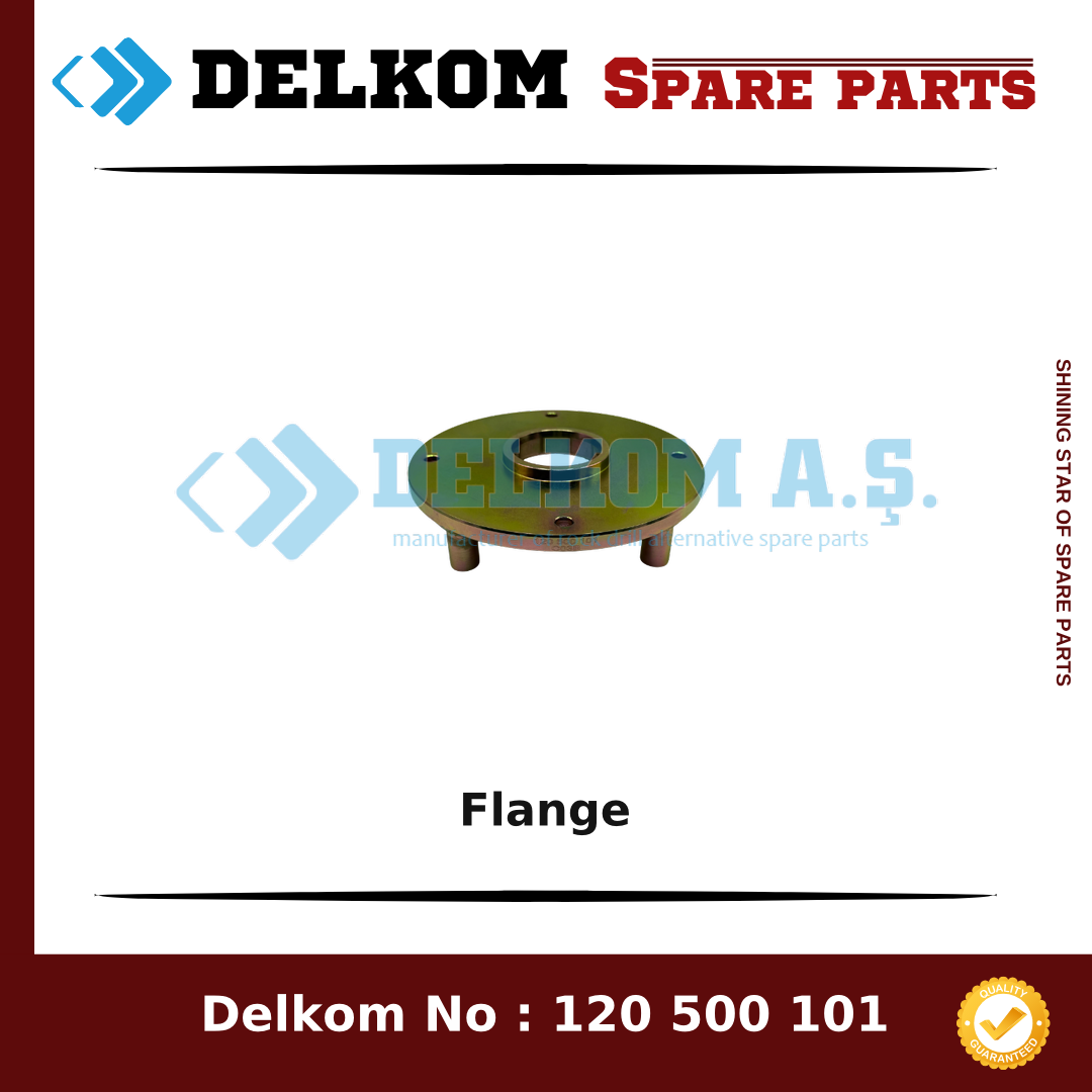 Ingersoll Rand Flange spare part, OEM 2653 0845 96