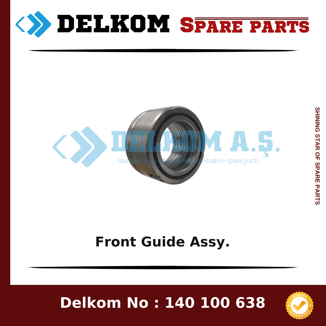 Ingersoll Rand Front Guide Assy. spare part, OEM 2651 6699 27