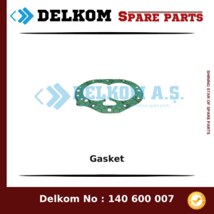 Ingersoll Rand Gasket spare part, OEM 2635 8490 58