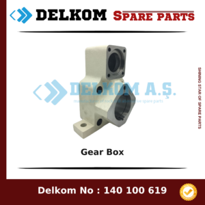Ingersoll Rand Gear Box spare part, OEM 2651 3256 37