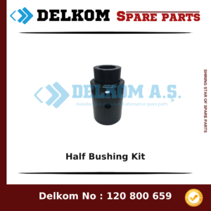 Ingersoll Rand Half Bushing Kit spare part, OEM 2653 1803 94