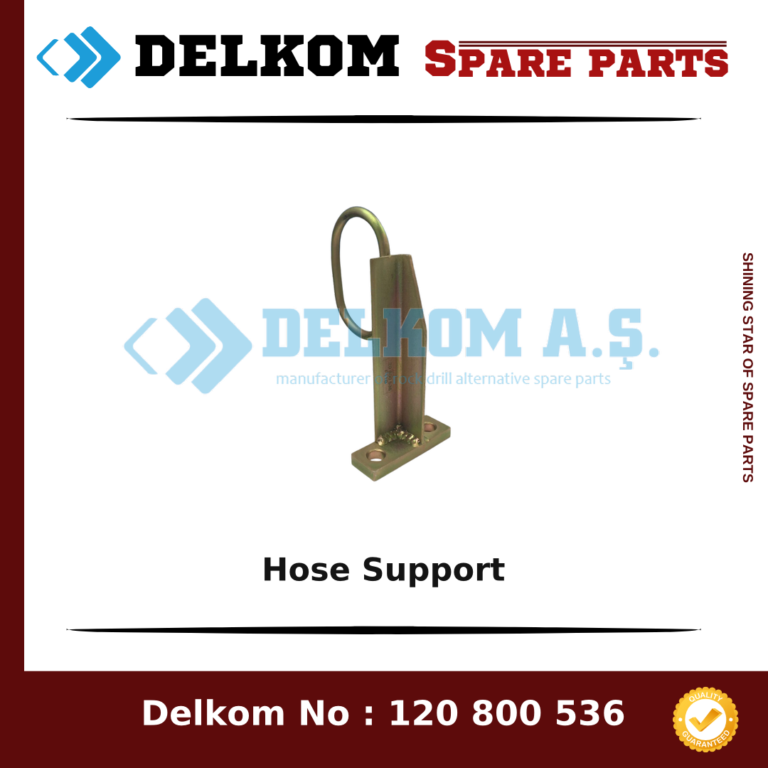 Ingersoll Rand Hose Support spare part, OEM 2651 1915 75