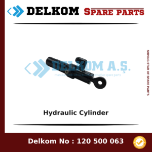 Ingersoll Rand Hydraulic Cylinder spare part, OEM 2653 1889 34