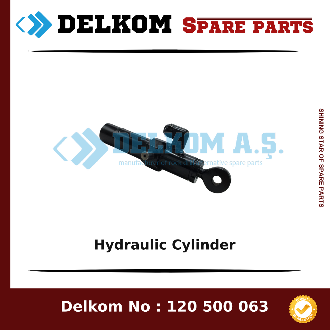 Ingersoll Rand Hydraulic Cylinder spare part, OEM 2653 1889 34