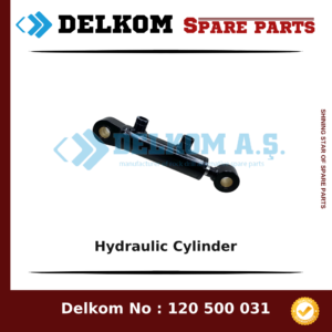 Ingersoll Rand Hydraulic Cylinder spare part, OEM 2653 1938 01
