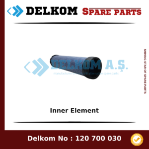 Ingersoll Rand Inner Element spare part, OEM 2653 2073 87