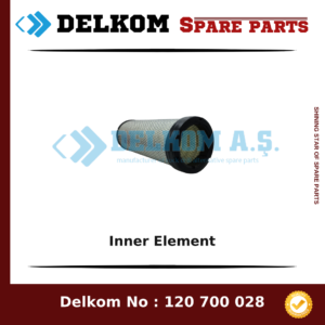 Ingersoll Rand Inner Element spare part, OEM 2653 2074 60