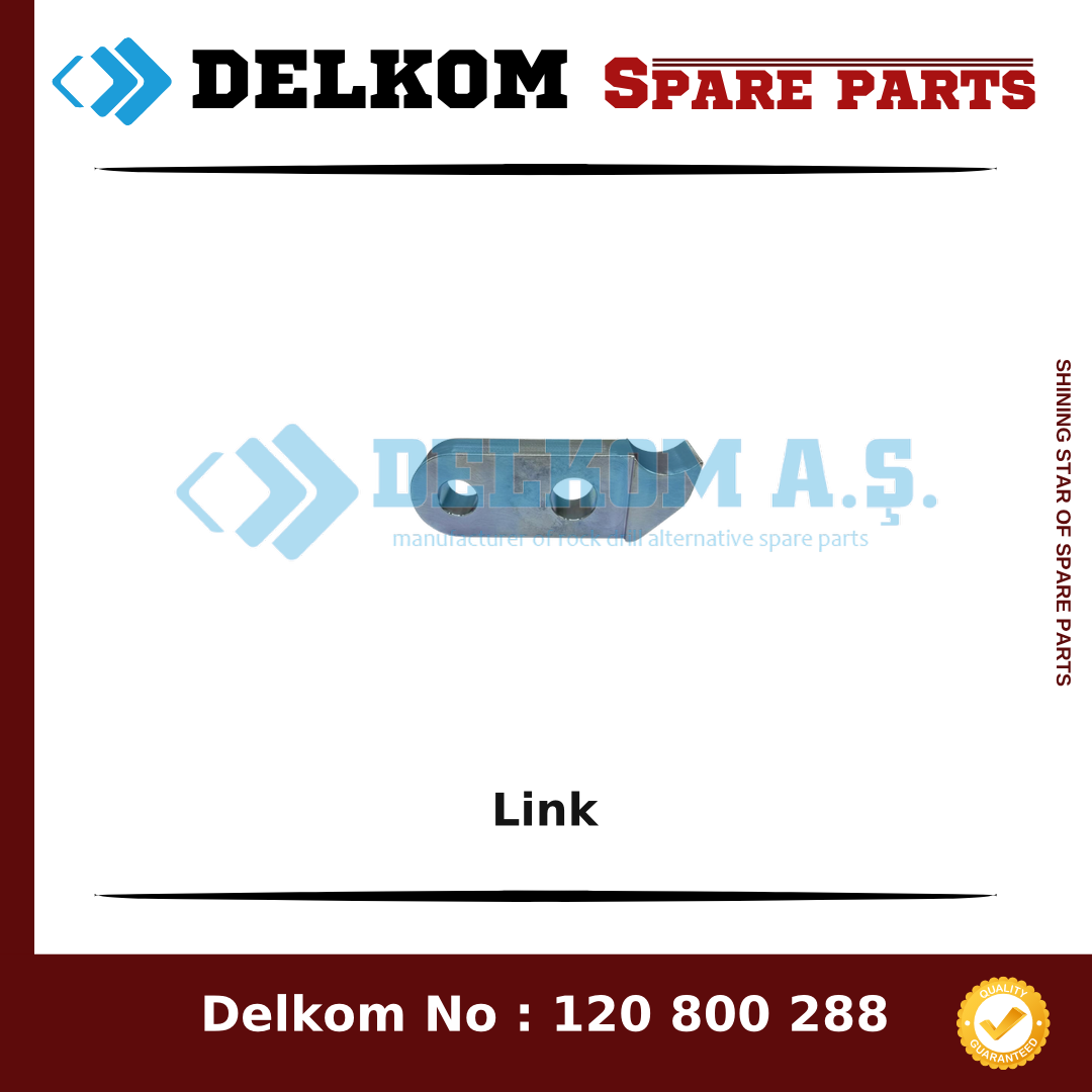 Ingersoll Rand Link spare part, OEM 2651 2702 39