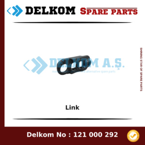 Ingersoll Rand Link spare part, OEM 2653 2909 87