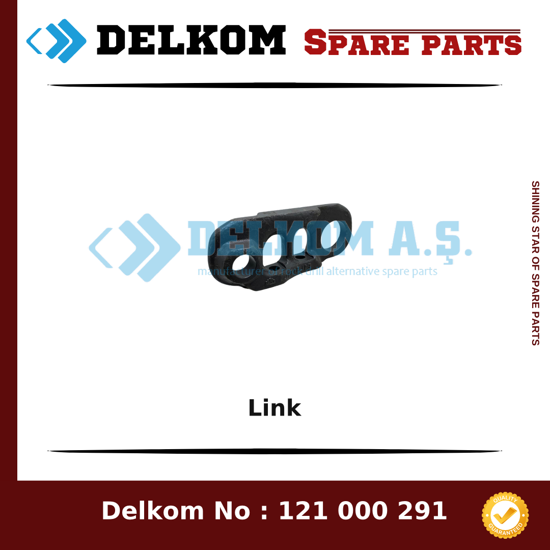 Ingersoll Rand Link spare part, OEM 2653 2910 01