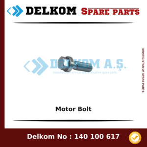 Ingersoll Rand Motor Bolt spare part, OEM 2651 3256 29