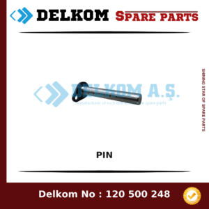 Ingersoll Rand PIN spare part, OEM 2653 2377 98