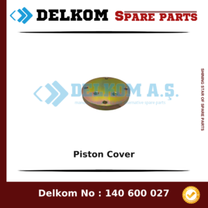 Ingersoll Rand Piston Cover spare part, OEM 2635 8369 49