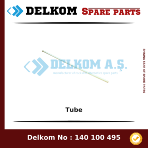 Ingersoll Rand Tube spare part, OEM 2650 6469 67