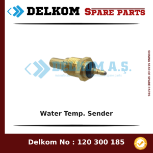 Ingersoll Rand Water Temp. Sender spare part, OEM 2651 6838 60