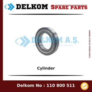 Mining Equipments Cylinder spare part, OEM 550 540 65