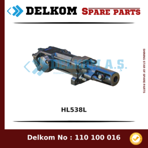 Mining Equipments HL538L spare part, OEM 154 908 58