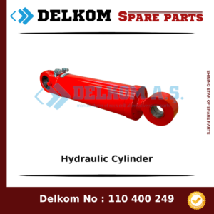 Mining Equipments Hydraulic Cylinder spare part, OEM 326 354 88