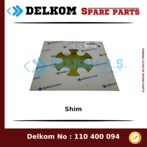 Mining Equipments Shim spare part, OEM 207 959 28