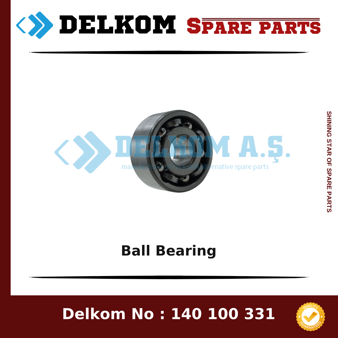 Montabert Ball Bearing spare part, OEM 2686 2235 59