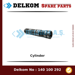 Montabert Cylinder spare part, OEM 2686 2239 71