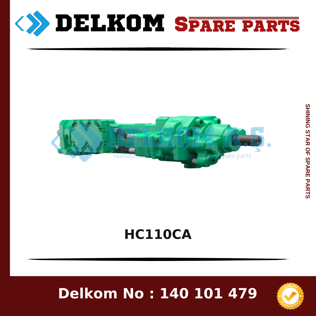 Montabert HC110CA spare part, OEM 140 101 479