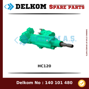 Montabert HC120 spare part, OEM 140 101 480