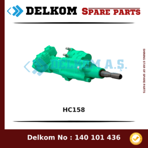 Montabert HC158 spare part, OEM 140 101 436