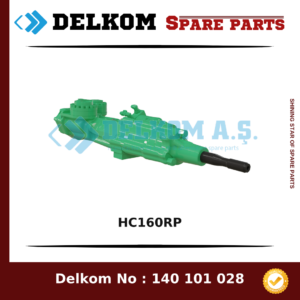 Montabert HC160RP spare part, OEM 2686 6227 76