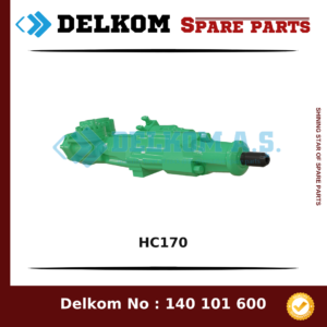 Montabert HC170 spare part, OEM 140 101 600