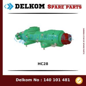 Montabert HC28 spare part, OEM 2686 7906 49