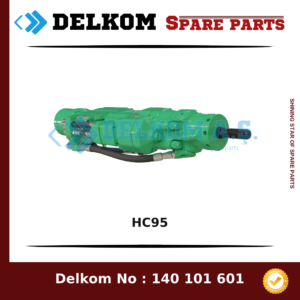 Montabert HC95 spare part, OEM 140 101 601