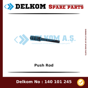 Montabert Push Rod spare part, OEM 2686 3432 82