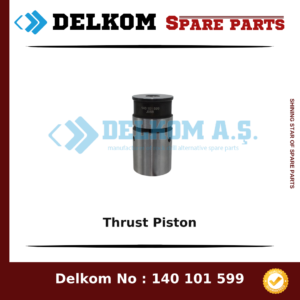 Montabert Thrust Piston spare part, OEM 2686 6659 57