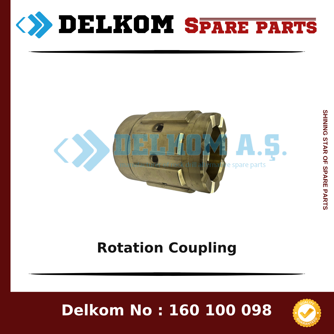 Soosan Rotation Coupling spare part, OEM N78126